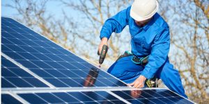 Installation Maintenance Panneaux Solaires Photovoltaïques à Neuilly-le-Bisson